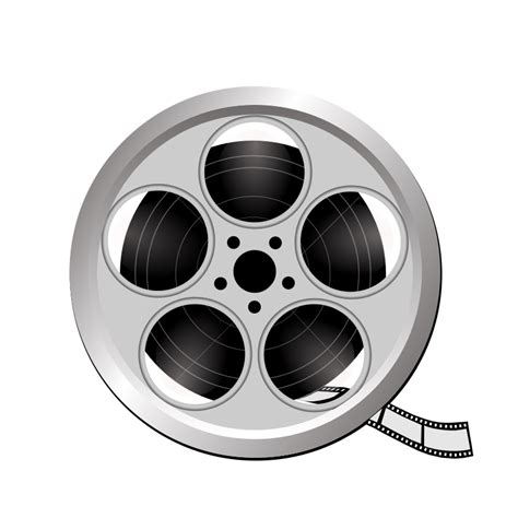 Movie icon - Openclipart