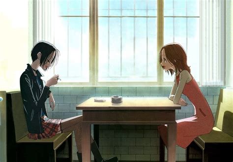 anime girls NANA (anime) Nana Komatsu Nana Osaki #480P #wallpaper # ...