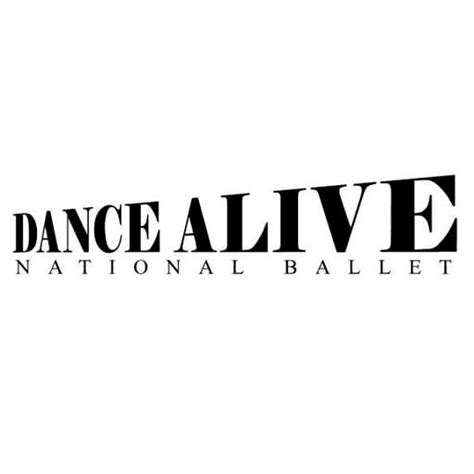 Dance Alive National Ballet Tickets | Broadway 2024/2025 Season