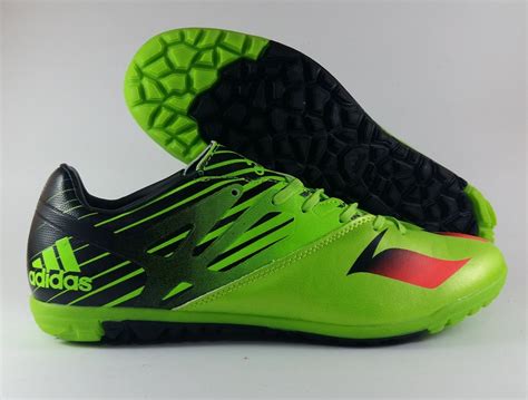 Sepatu Futsal Adidas X 15.3 Futsal Turf Messi - Luvi Clothing