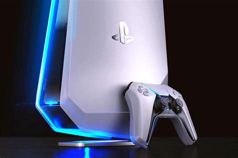 PlayStation 5 Pro Dapat Diluncurkan Pada 2023, Sony Menyatakan- Gizchina.com - Xiaomiintro