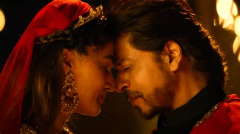 Dunki - O Maahi Song Lyrics Starring Shah Rukh Khan And Taapsee Pannu ...