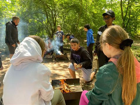 Plaistow Primary School on Twitter: "Roasting our marshmallows https ...