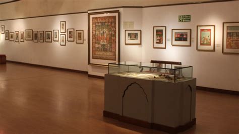 National Museum of India in Delhi - Overview, History & Prominent ...