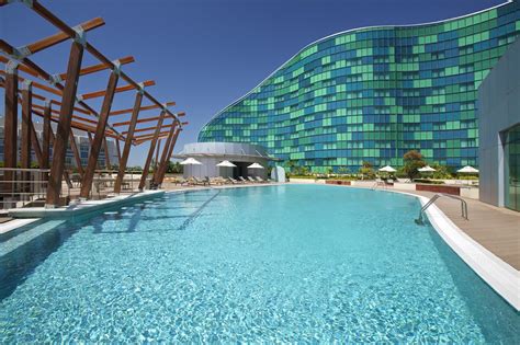 KCA International Brings Luxury to Hilton Hotel Abu Dhabi