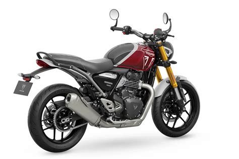 2024 Triumph Speed 400 First Look [9 Fast Facts]