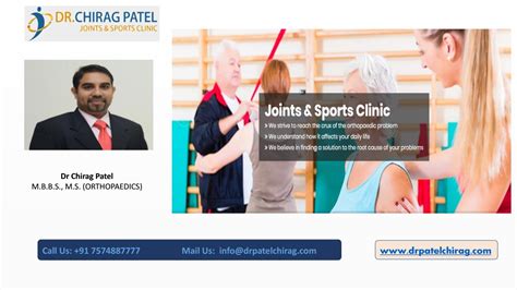 Dr Chirag Patel Patients Testimonials | Orthopaedic Surgeon Surat by drchiragpatelortho - Issuu