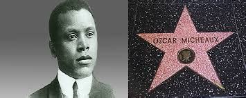 Oscar Micheaux: First Black Filmmaker - America Comes Alive