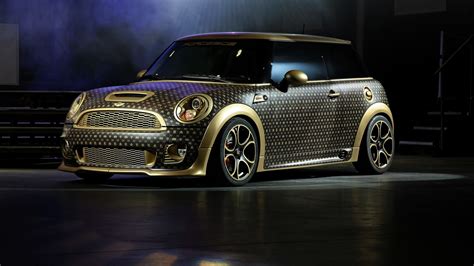 Mini Cooper Mini Custom, HD Cars, 4k Wallpapers, Images, Backgrounds, Photos and Pictures