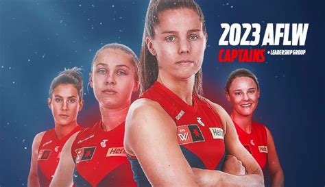 AFLW Player Sponsors Season 8