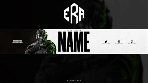 Youtube Banner Template Call of Duty Warzone 2 - Etsy Canada