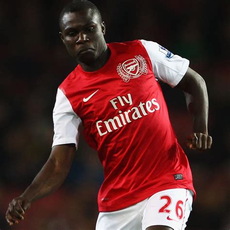 Emmanuel Frimpong Sparks Arsenal Race Row After Reportedly Deleting ...