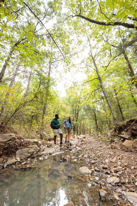 Hiking in Oklahoma | Travel and tourism, Hiking, Tourism