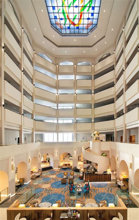 Radisson Blu Hotel & Resort, Al Ain Al Ain, Abu Dhabi, AE - Reservations.com