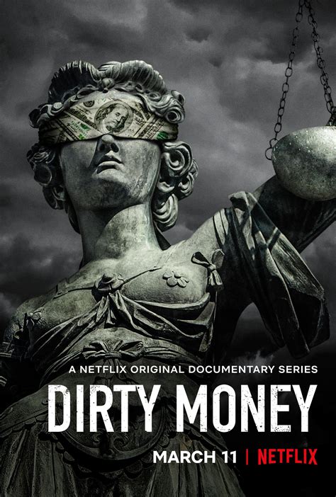 Dirty Money | TVmaze