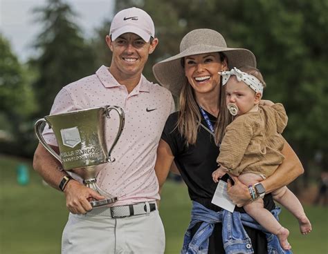 Who is Rory McIlroy’s wife Erica Stoll, and how many children do the couple have? – The US Sun ...