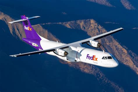 FedEx marks milestone in feeder fleet upgrade - Memphis Local, Sports, Business & Food News ...