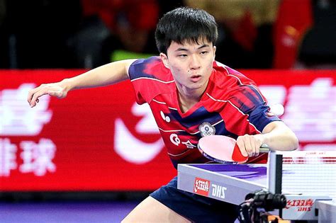 Taiwan duo take bronze at champs - Taipei Times