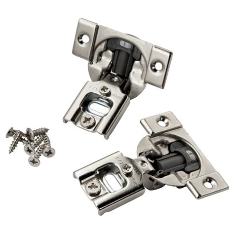 Blum Blumotion 1 1/2" 39C Soft Close Cabinet Hinge 39C355B.24