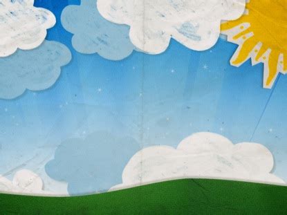 Kids Church Loopground | Graceway Media | Motion Backgrounds | WorshipHouse Kids