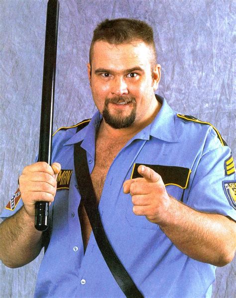 Big Boss Man (wrestler) - Alchetron, the free social encyclopedia