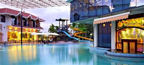 20 Most Lavish Resorts In Bangalore For All Couples