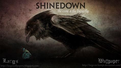 Shinedown Wallpapers - Top Free Shinedown Backgrounds - WallpaperAccess