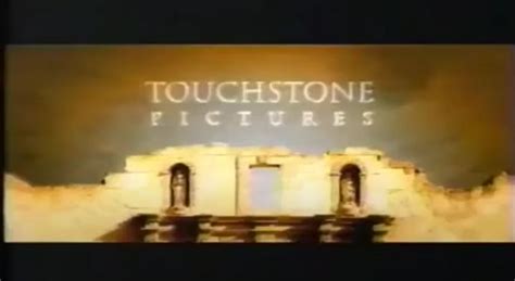 Touchstone Pictures Logo Variation (2004) by arthurbullock on DeviantArt