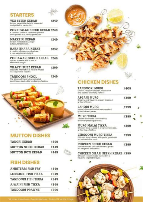 LIGHTHOUSE CAFE Menu, Menu for LIGHTHOUSE CAFE, Lodipur, Patna, Patna