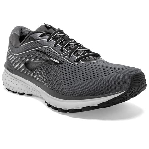 Brooks Men's Ghost 12 Wide Running Shoes - Sun & Ski Sports