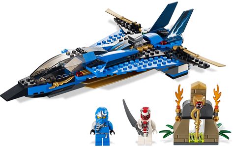 LEGO Ninjago 2012 | Brickset