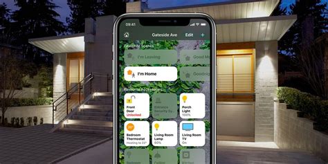 Optimize your smart home with Apple Home automation • HomeKit Blog