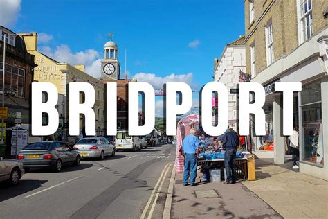 Bridport Dorset - The Best Things to See & Do in Bridport