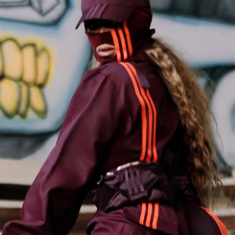 Take A Closer Look At Adidas And Ivy Park's Debut Collection | SNOBETTE