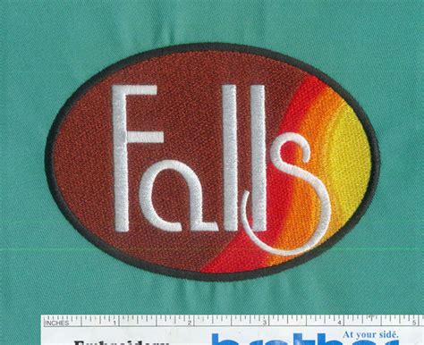 Choosing Color and Design for Embroidered Patches – IDIGITIZING