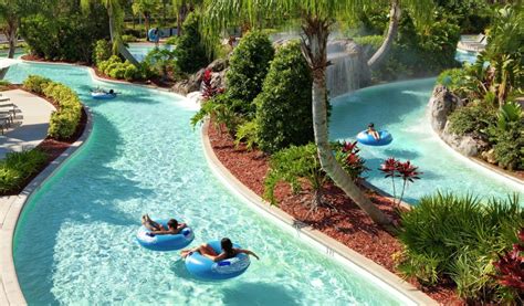 16 Best Orlando Hotels with Lazy River - HotelsCombined 16 Best Orlando ...