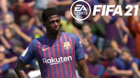 FIFA 21: Why you need to buy Ousmane Dembele in Ultimate Team - Dexerto