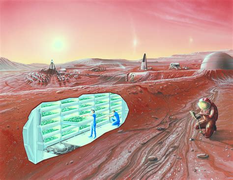 File:Concept Mars colony.jpg - Wikimedia Commons