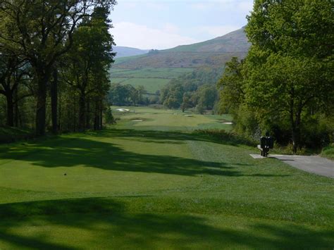 Loch Lomond Golf Course © George Rankin :: Geograph Britain and Ireland