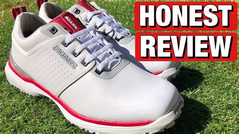 The best waterproof golf shoes – 2021 – Golf Guy Reviews