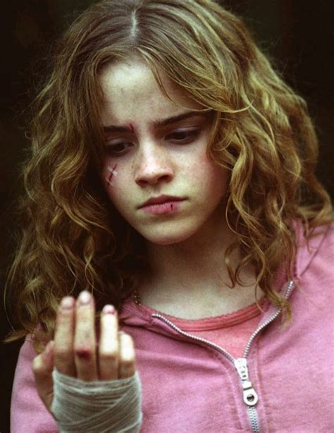 Emma watson prisoner of azkaban - orthopole