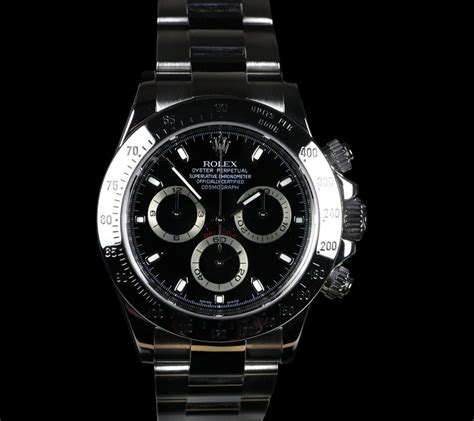 Rolex Daytona Unisex 2010 W394 | Second Hand Watches | Xupes