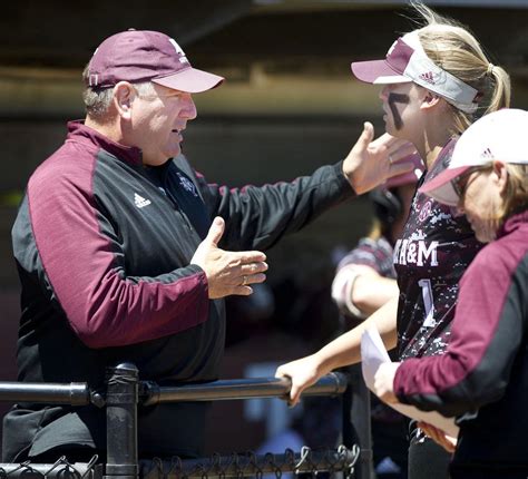 Texas A&M softball team's NCAA path easier than Minnesota's | Softball ...