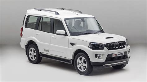 Mahindra Scorpio Price in Noida - November 2020 On Road Price of ...