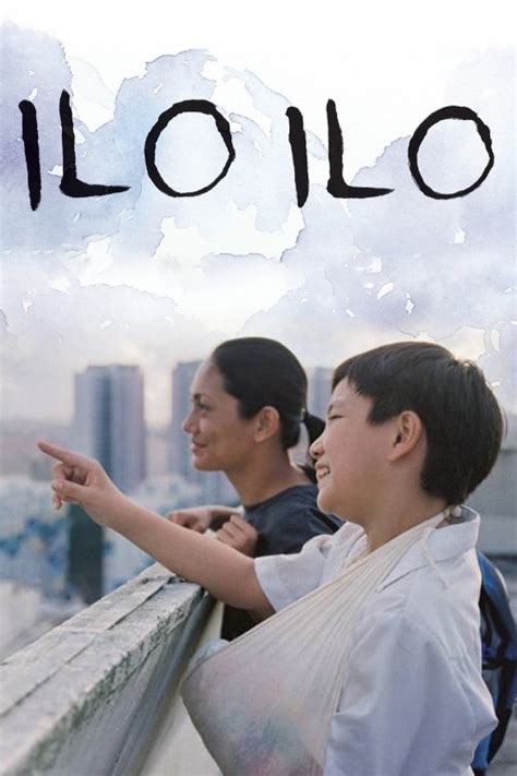 Ilo Ilo Movie Trailer - Suggesting Movie