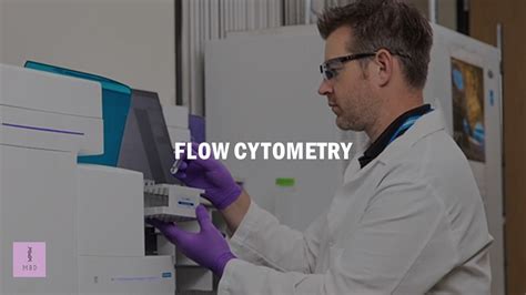 Flow cytometry: History, Components, Applications- MBD