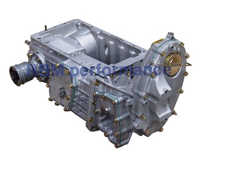 Type 8 gearbox for saab 900 Turbo 16 valves, Aero, SPG, Carlsson - RBM Saab Parts
