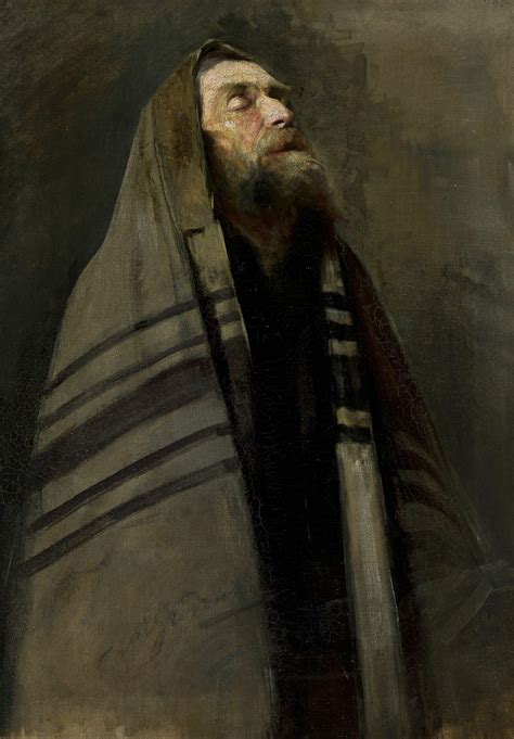 Can we get a Jewish art appreciation thread going? [Post Your Favorites ...