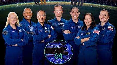 NASA’s SpaceX Crew-1 mission – Commercial Crew Program