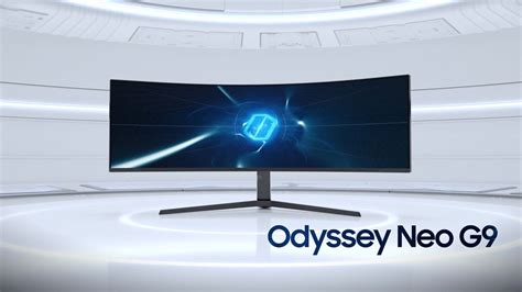 Samsung Odyssey Neo G9 gets 28% discount on Amazon - THE ISNN